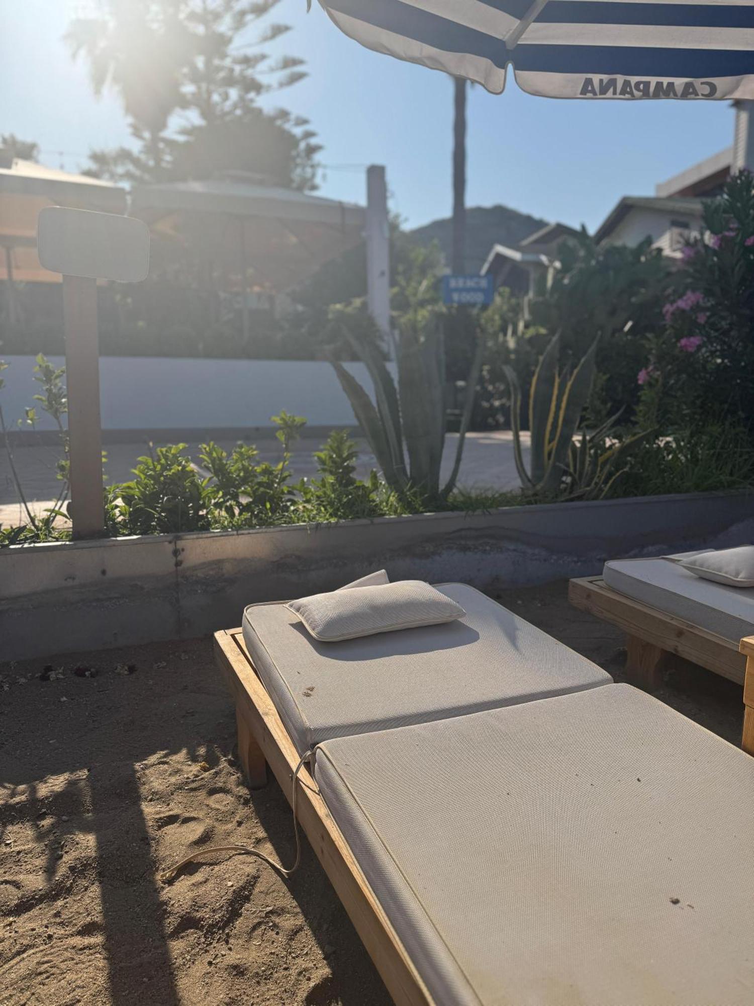 Beachwood Marmaris
